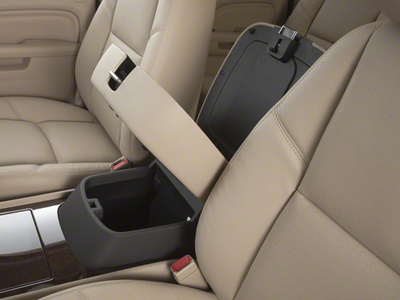 2013 Cadillac Escalade EXT Premium