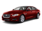 2013 Jaguar XJ 4dr Sdn RWD