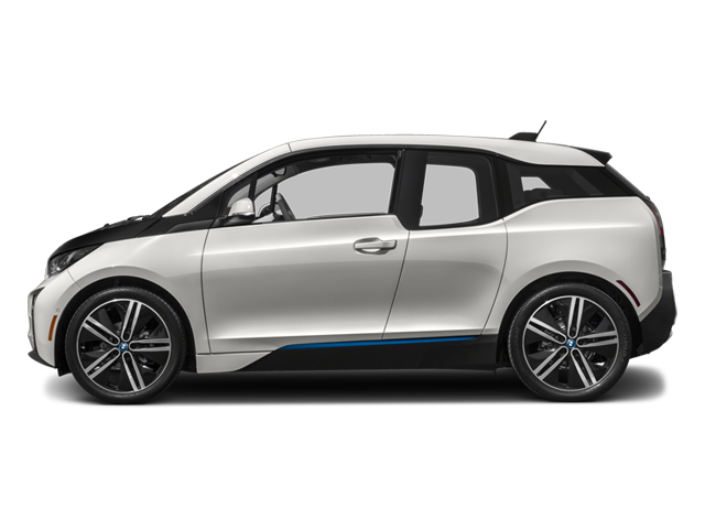 2014 BMW i3 Base