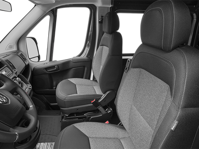 2014 RAM ProMaster Cargo Van High Roof