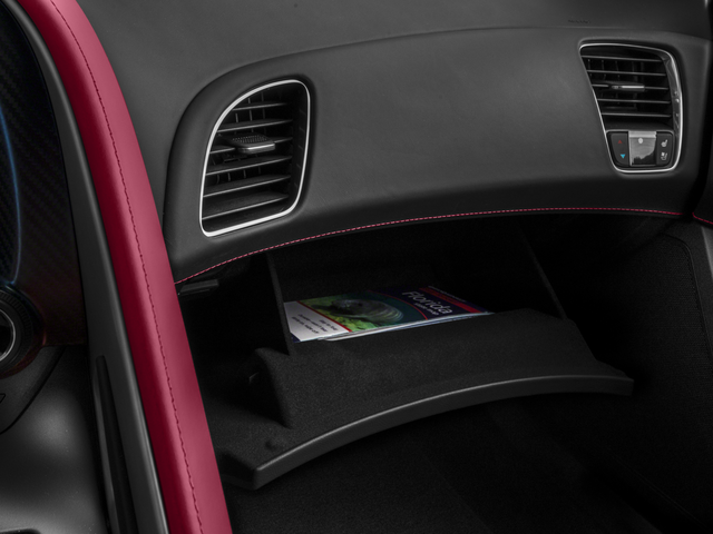 2016 Chevrolet Corvette Z06 Z06 2LZ