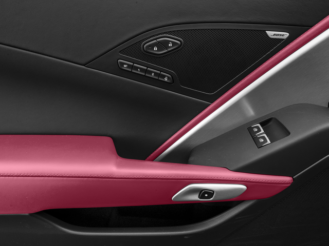 2016 Chevrolet Corvette Z06 Z06 2LZ