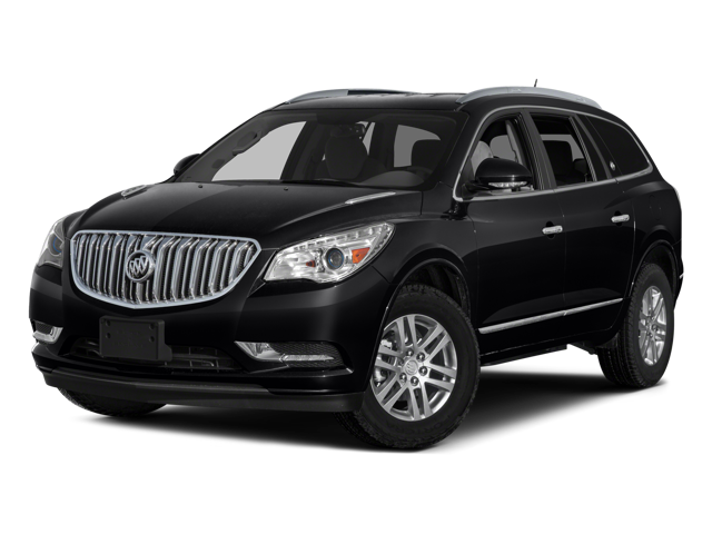 2017 Buick Enclave Premium's photo