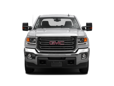 2018 GMC Sierra 3500 HD Denali