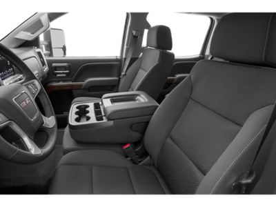 2018 GMC Sierra 3500 HD Denali