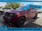 2014 Jeep Grand Cherokee SRT8