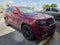 2014 Jeep Grand Cherokee SRT8