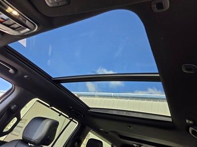 2024 Jeep Wagoneer L Series III