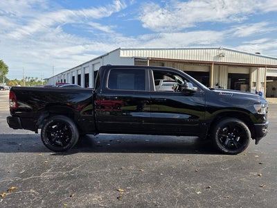 2024 RAM 1500 Big Horn