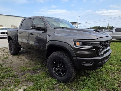 2025 RAM 1500 RHO
