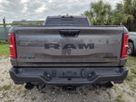 2025 RAM 1500 RHO