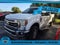 2022 Ford Super Duty F-250 SRW LARIAT