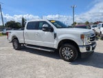 2022 Ford Super Duty F-250 SRW LARIAT
