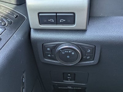 2022 Ford Super Duty F-250 SRW LARIAT