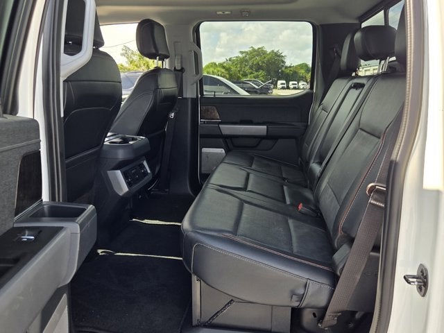 2023 Ford Super Duty F-250 SRW LARIAT