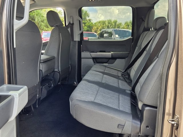 2023 Ford Super Duty F-250 SRW XL