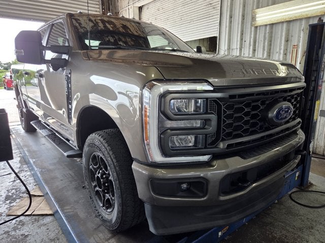 2023 Ford Super Duty F-250 SRW XL