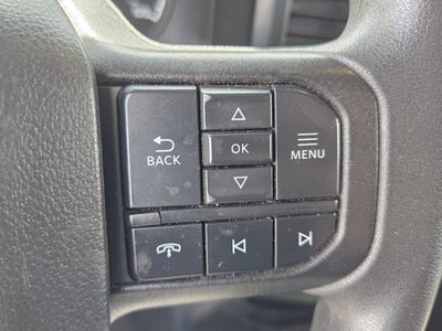 2023 Ford Super Duty F-250 SRW XL