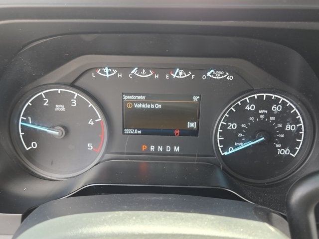 2023 Ford Super Duty F-250 SRW XL