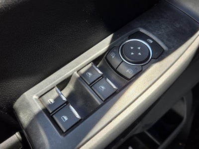 2023 Ford Super Duty F-250 SRW XL