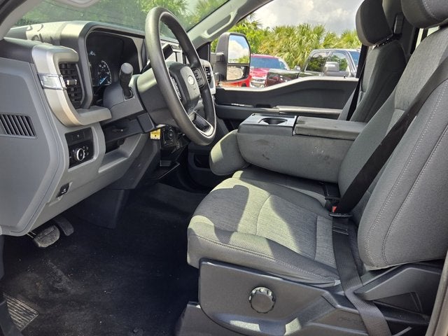 2023 Ford Super Duty F-250 SRW XL