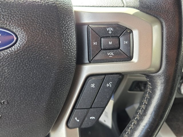 2022 Ford Super Duty F-350 SRW LARIAT