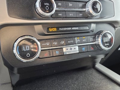2022 Ford Super Duty F-350 SRW LARIAT