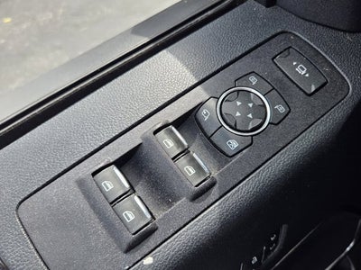 2022 Ford Super Duty F-350 SRW LARIAT