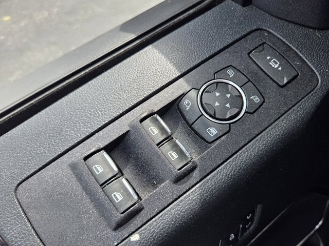 2022 Ford Super Duty F-350 SRW LARIAT
