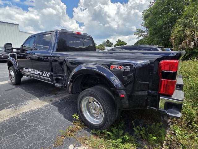 2023 Ford Super Duty F-450 DRW XL