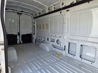 2024 Ford Transit Cargo Van 148" Hi Roof