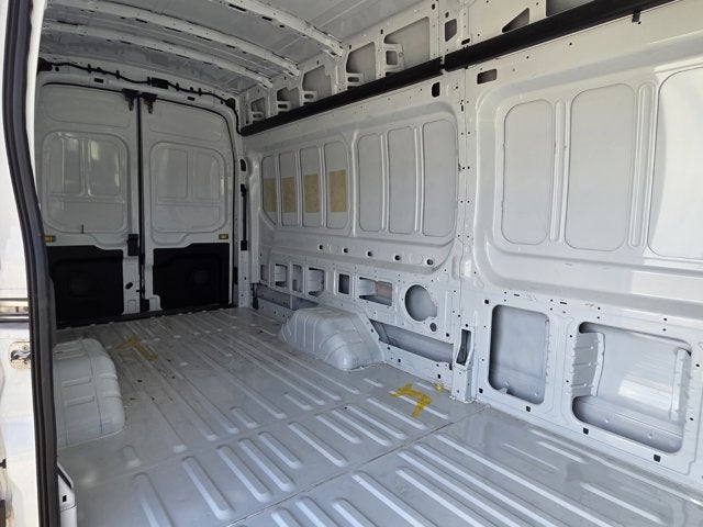 2024 Ford Transit Cargo Van 148" Hi Roof