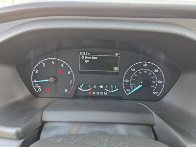 2024 Ford Transit Cargo Van 148" Hi Roof