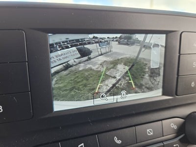2024 Ford Transit Cargo Van 148" Hi Roof