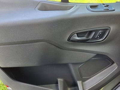 2024 Ford Transit Cargo Van 148" Hi Roof