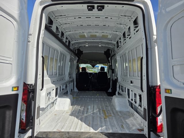 2024 Ford Transit Cargo Van 148" Hi Roof