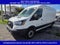 2023 Ford Transit Cargo Van 130" Med Rf