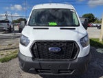 2023 Ford Transit Cargo Van 130" Med Rf
