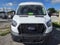 2023 Ford Transit Cargo Van 130" Med Rf