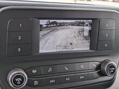 2023 Ford Transit Cargo Van 130" Med Rf