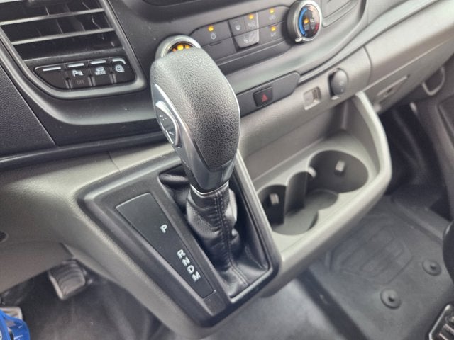 2023 Ford Transit Cargo Van 130" Med Rf
