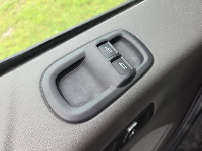 2023 Ford Transit Cargo Van 130" Med Rf