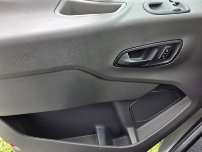 2023 Ford Transit Cargo Van 130" Med Rf