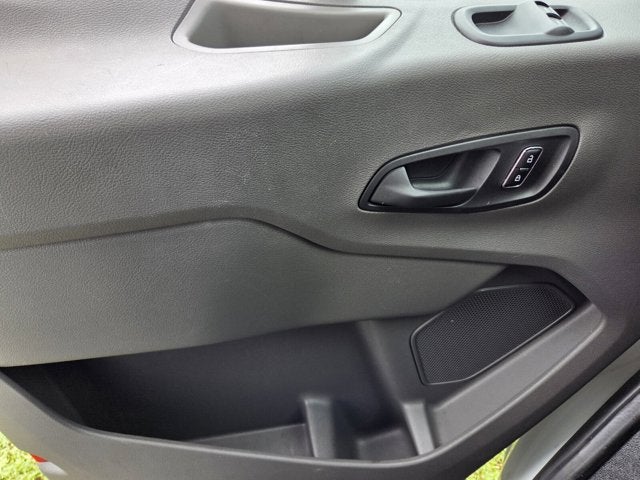 2023 Ford Transit Cargo Van 130" Med Rf