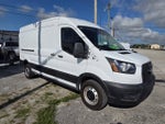 2023 Ford Transit Cargo Van 130" Med Rf