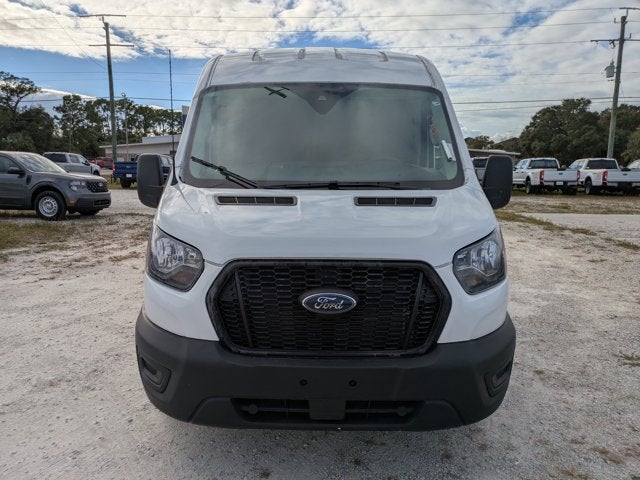 2023 Ford Transit Cargo Van 130" Med Rf