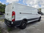 2025 Ford Transit Cargo Van 130" Low Rf