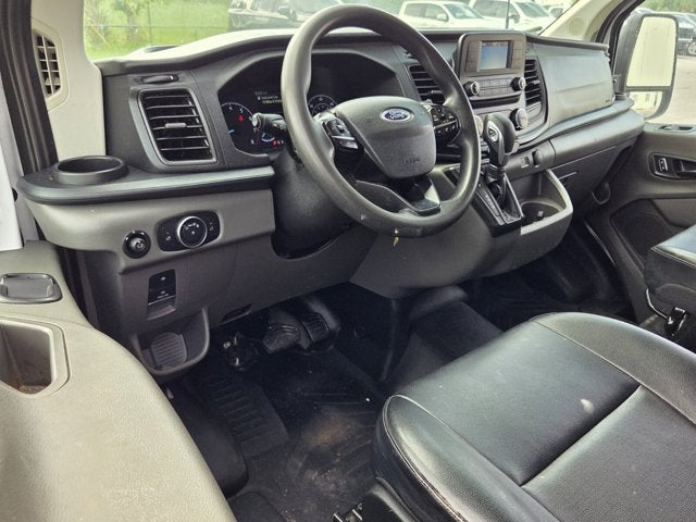 2023 Ford Transit Cargo Van 130"