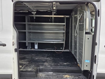 2023 Ford Transit Cargo Van 130"
