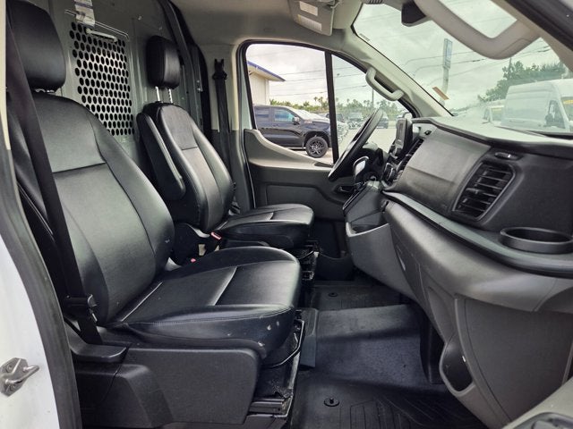 2023 Ford Transit Cargo Van 130"